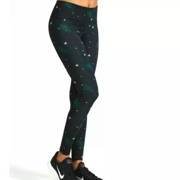 Noli Cosmic Star leggings - Picture 2 of 13